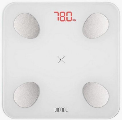 Picooc Mini Lite White