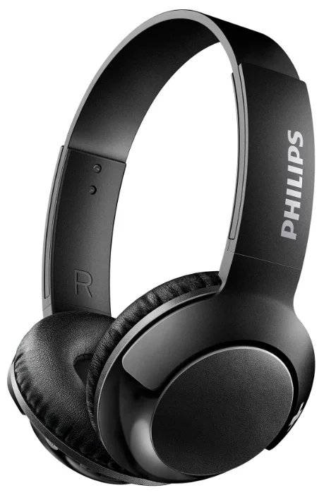 Philips BASS+ SHB3075