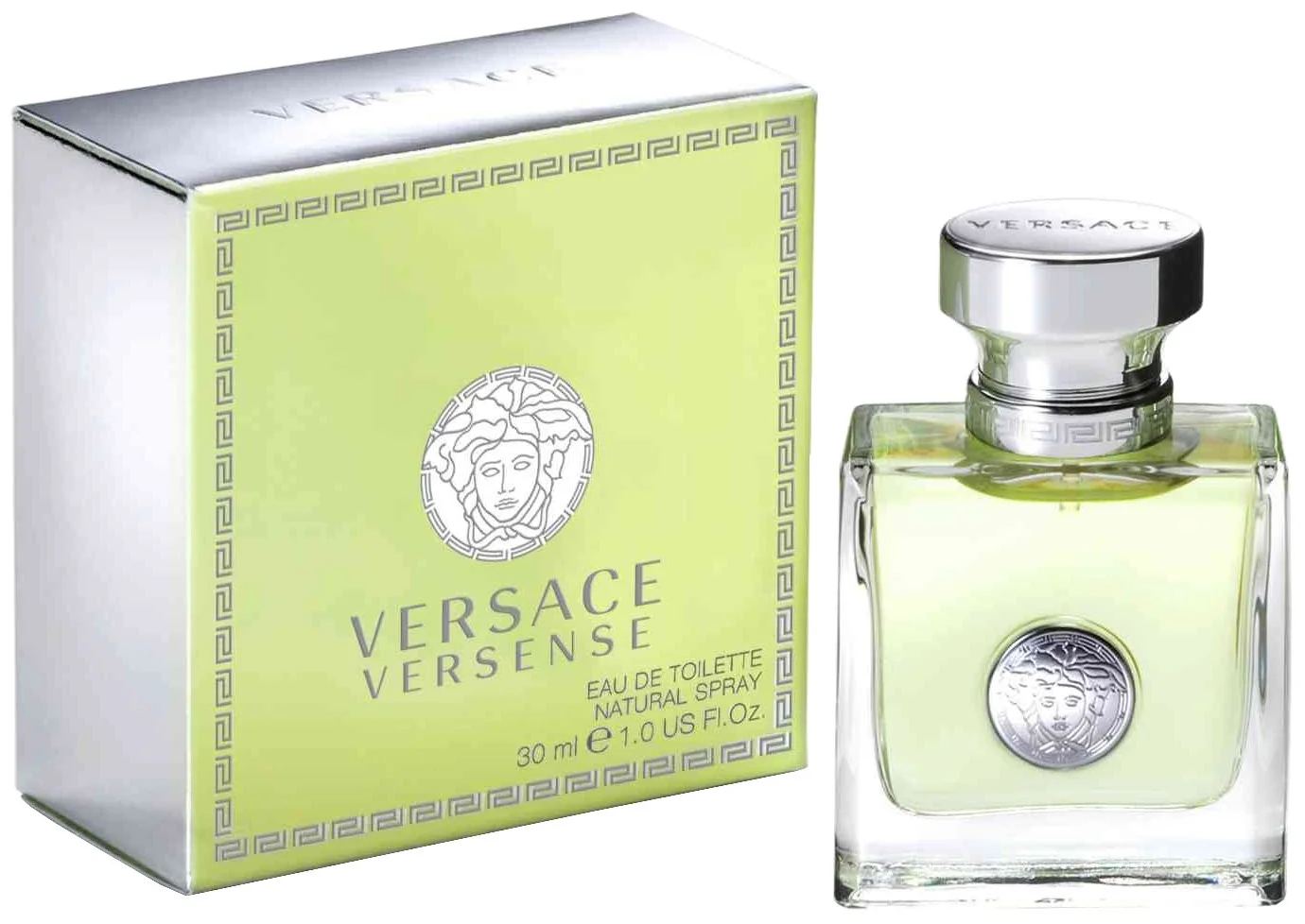 Versace Versense