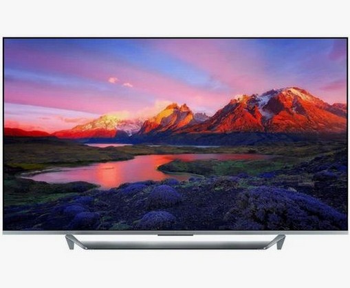 75" Xiaomi Mi TV Q1 75 2021 QLED