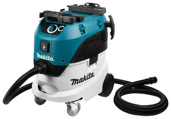 Makita VC4210L, 1200 Вт