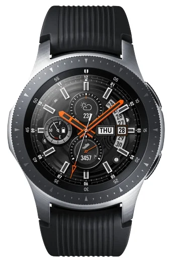 Samsung Galaxy Watch (46 mm)