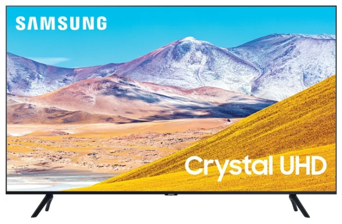 Samsung UE55TU8000U