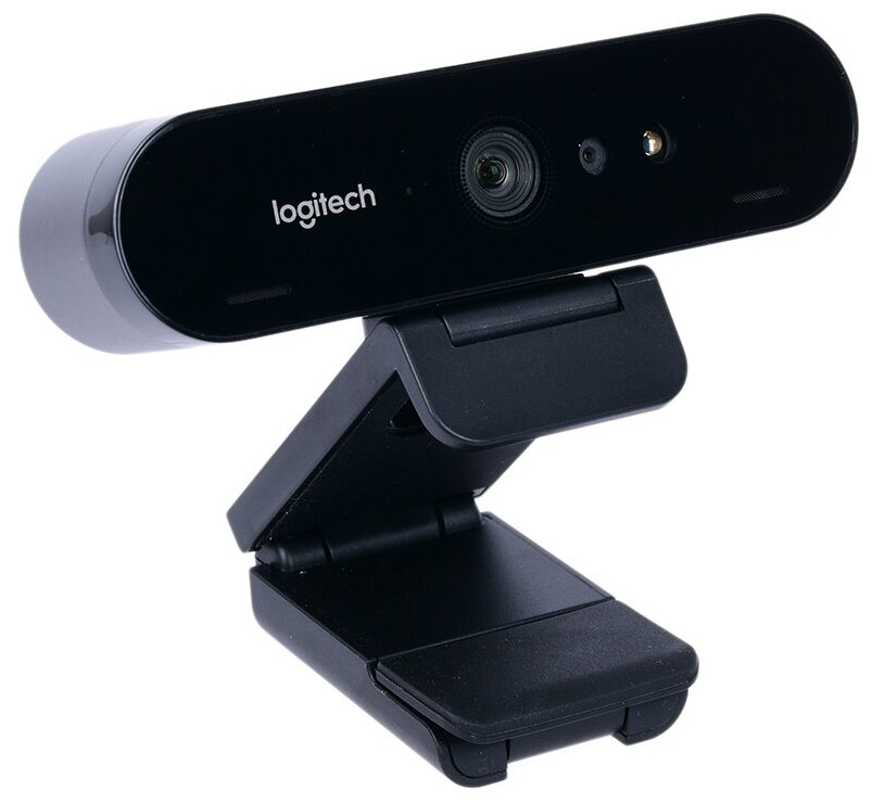 Logitech Brio Stream Edition