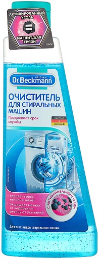 ЖИДКОСТЬ ОЧИСТИТЕЛЬ DR. BECKMANN