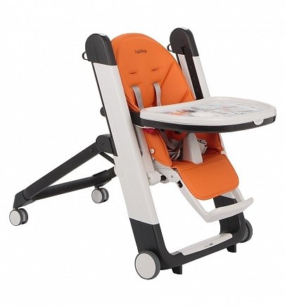 PEG-PEREGO SIESTA FOLLOW ME