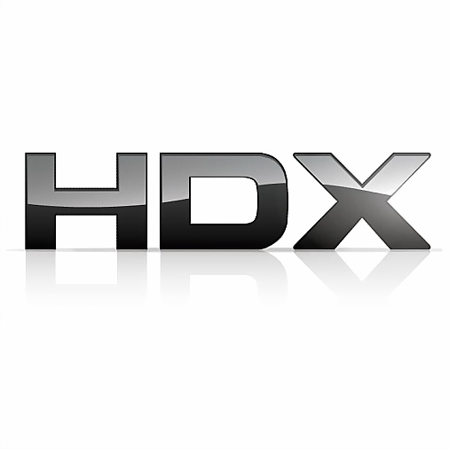 HDX