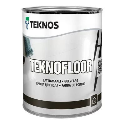 TEKNOFLOOR TEKNOS