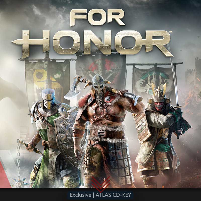 For Honor