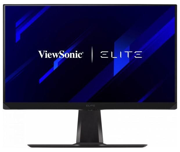 Viewsonic Elite XG270QG 27", черный