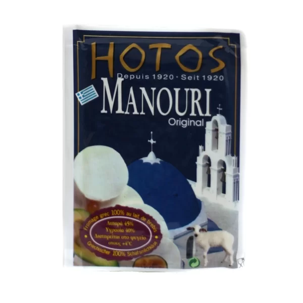 Манури Hotos Manouri, 200 г