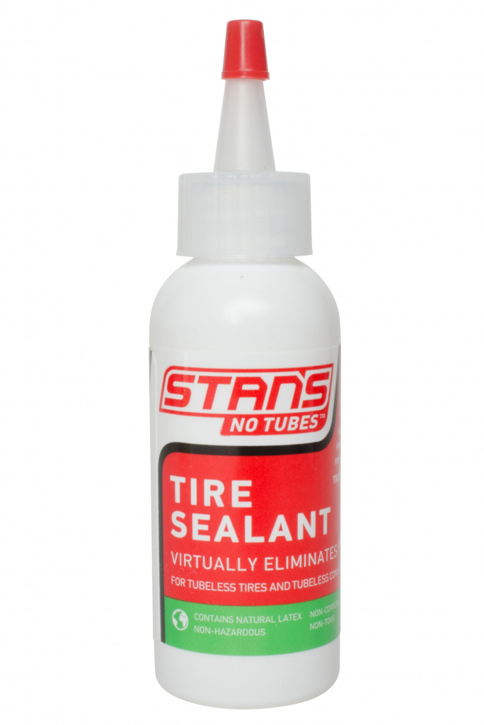 STAN’S NOTUBES