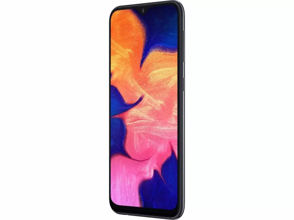 Samsung Galaxy A10