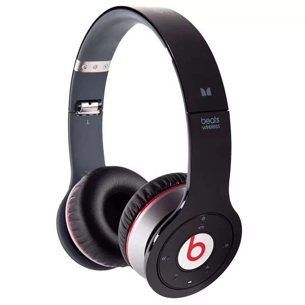 Beats Wireless