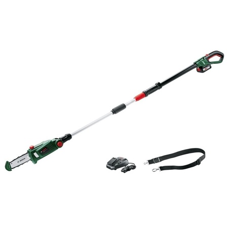 Bosch Universal Chain Pole 18 2.5 Ah