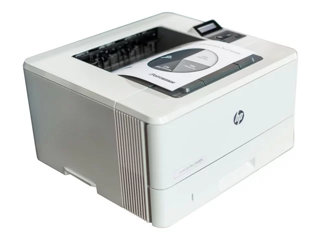 HP LaserJet Pro M402dn