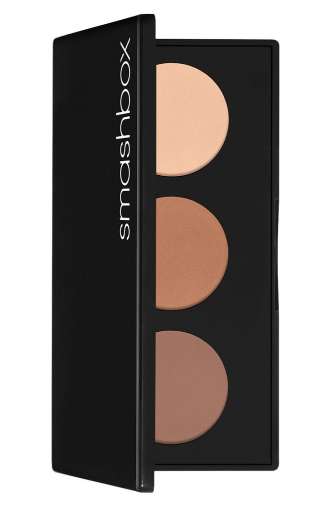 SMASHBOX STEP-BY-STEP CONTOUR KIT