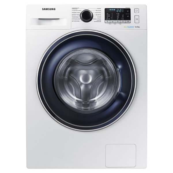 Samsung WW80J5545FW