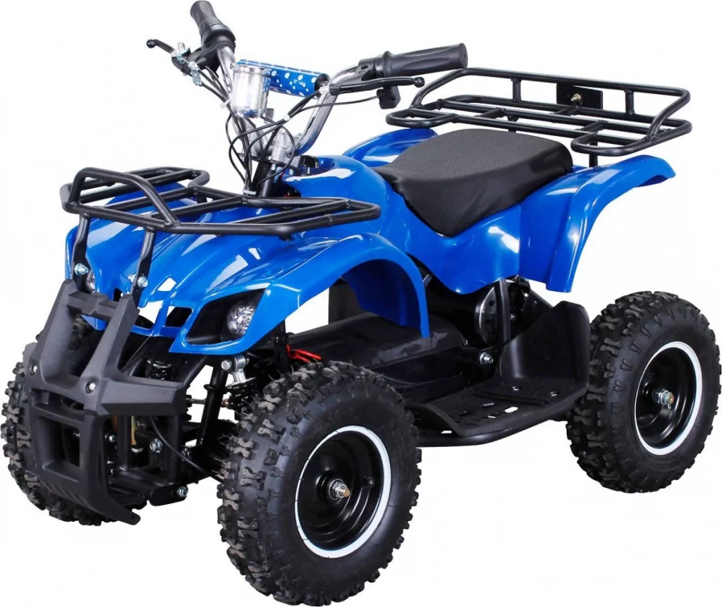 ATV Classic E 800W