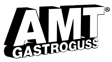 AMT Gastroguss