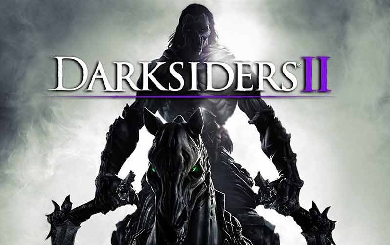 Darksiders II