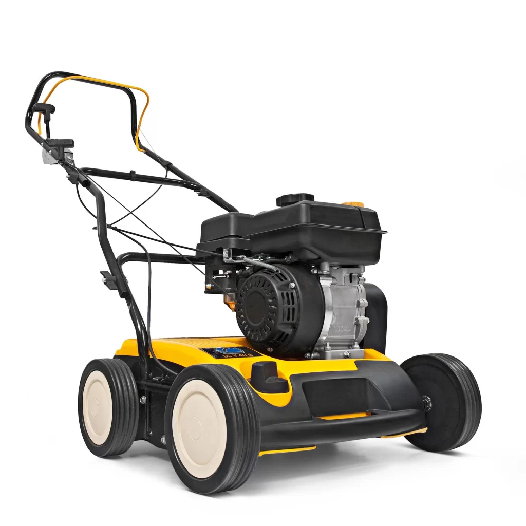 Cub Cadet XC1 B40 (CC V 40 B)