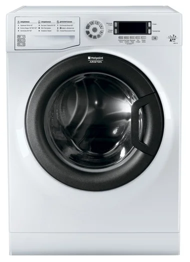 Hotpoint-Ariston VMSD 722 ST B