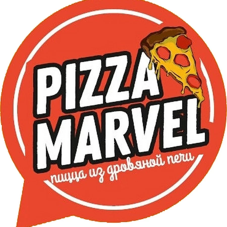 Pizza Marvel