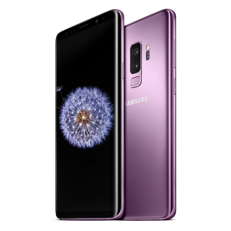 Samsung Galaxy S9+