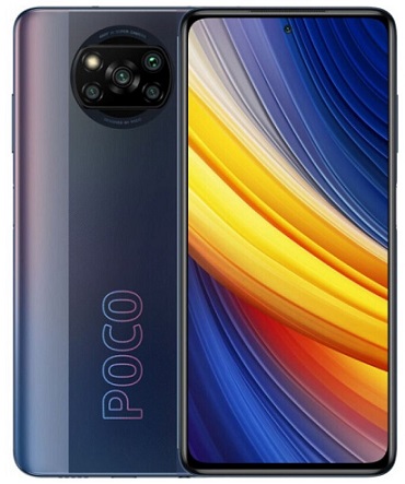 Xiaomi POCO X3 Pro 6/128 ГБ