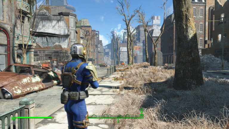 Fallout 4