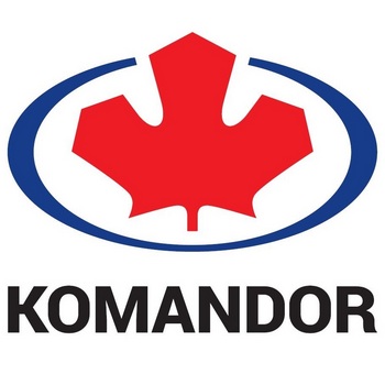 Komandor