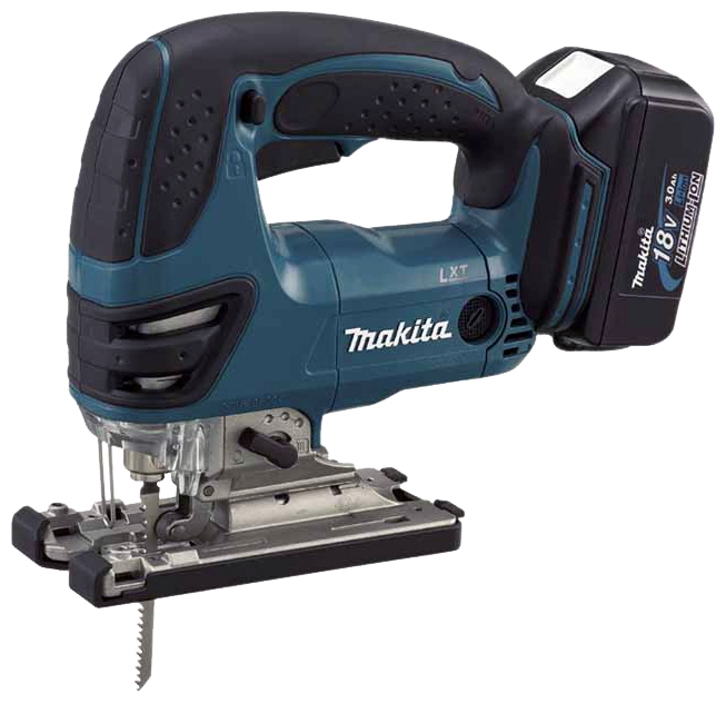 MAKITA DJV 180 Z 0 КОРОБКА