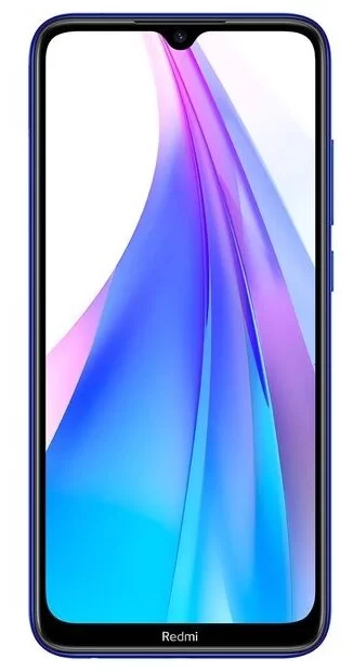 Xiaomi Redmi Note 8T 4/64GB