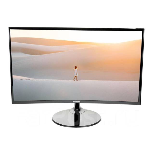 Samsung C27F390FHI