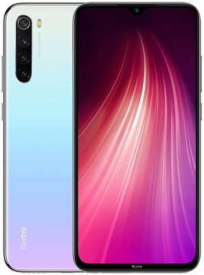 XIAOMI REDMI NOTE 8 4/64 ГБ