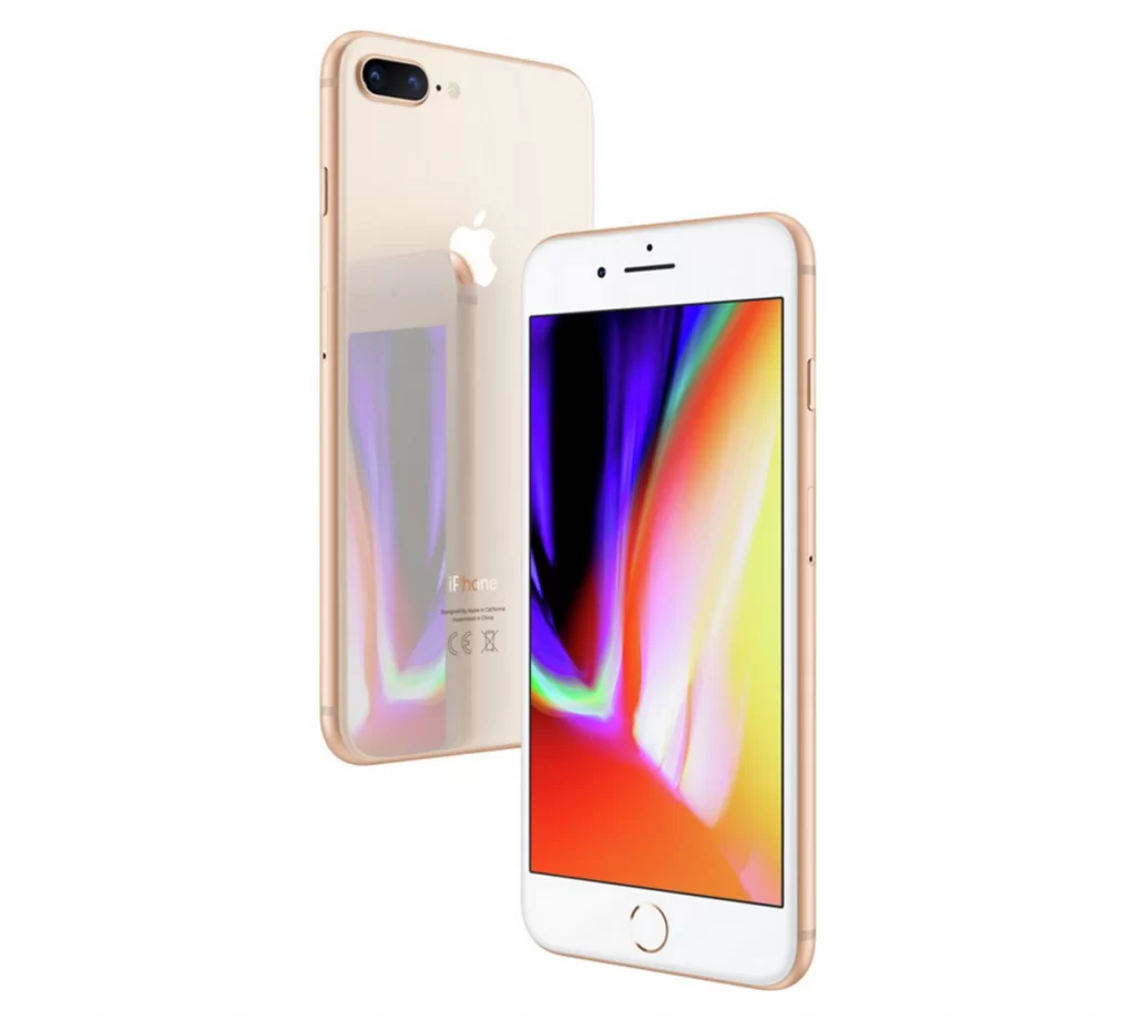 Apple iPhone 8 64GB Gold