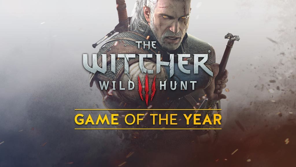 The Witcher 3: Wild Hunt