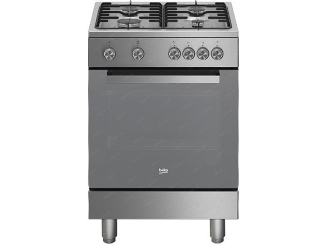 Beko FSG62120DXMCS