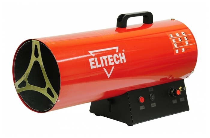 Elitech ТП 30ГБ (3000 Вт)