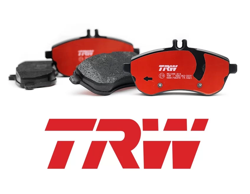 TRW