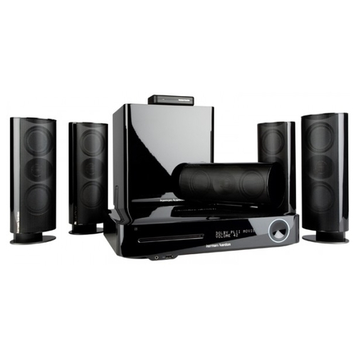 Harman/Kardon BDS 880