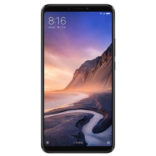 Xiaomi Mi Max 3 4/64GB 