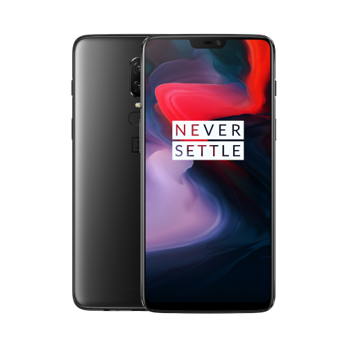 OnePlus 6 8/256GB