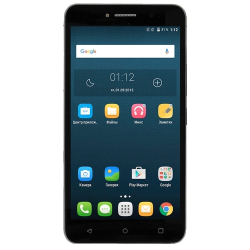 Alcatel PIXI 4(6) 8050D 