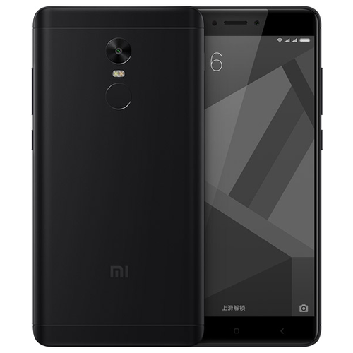 Xiaomi Redmi Note 4X 4/64GB