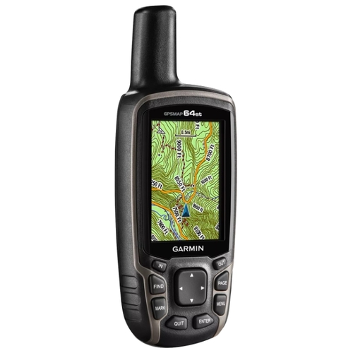 Garmin GPSMAP 64st