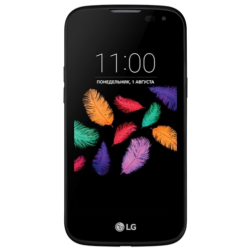 LG K3 LTE K100DS 