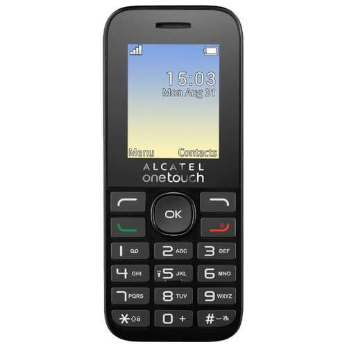 Alcatel One Touch 1020D 