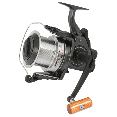  Daiwa Infinity-X 5500 BR 